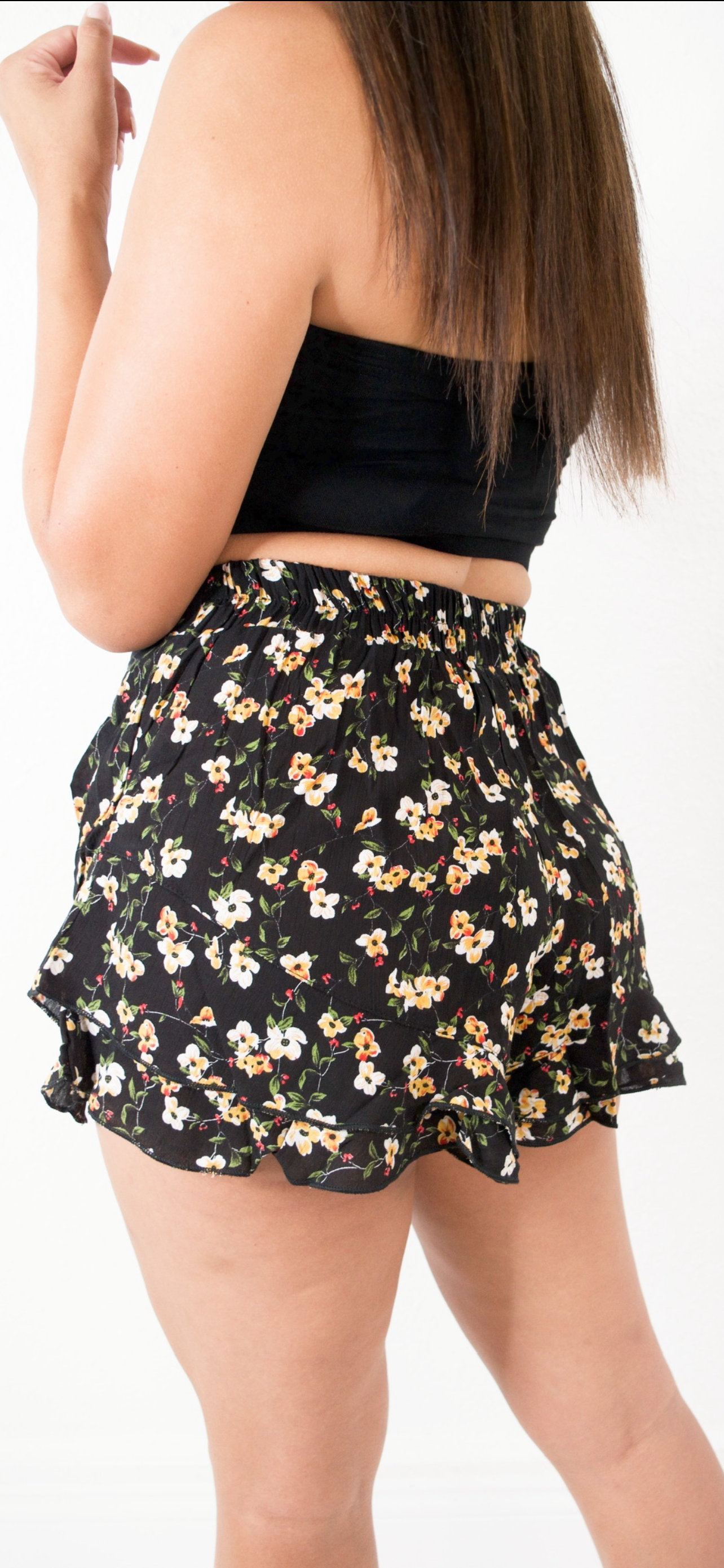 Maddie Shorts
