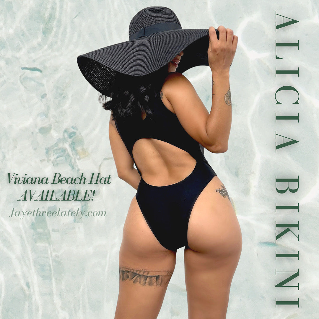 Alicia Swimsuit