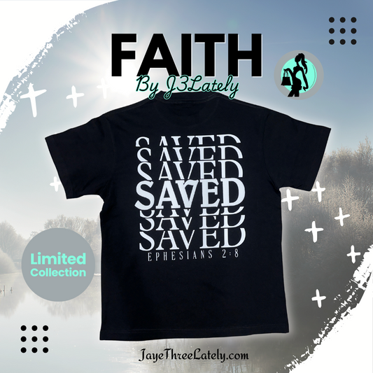 SAVED