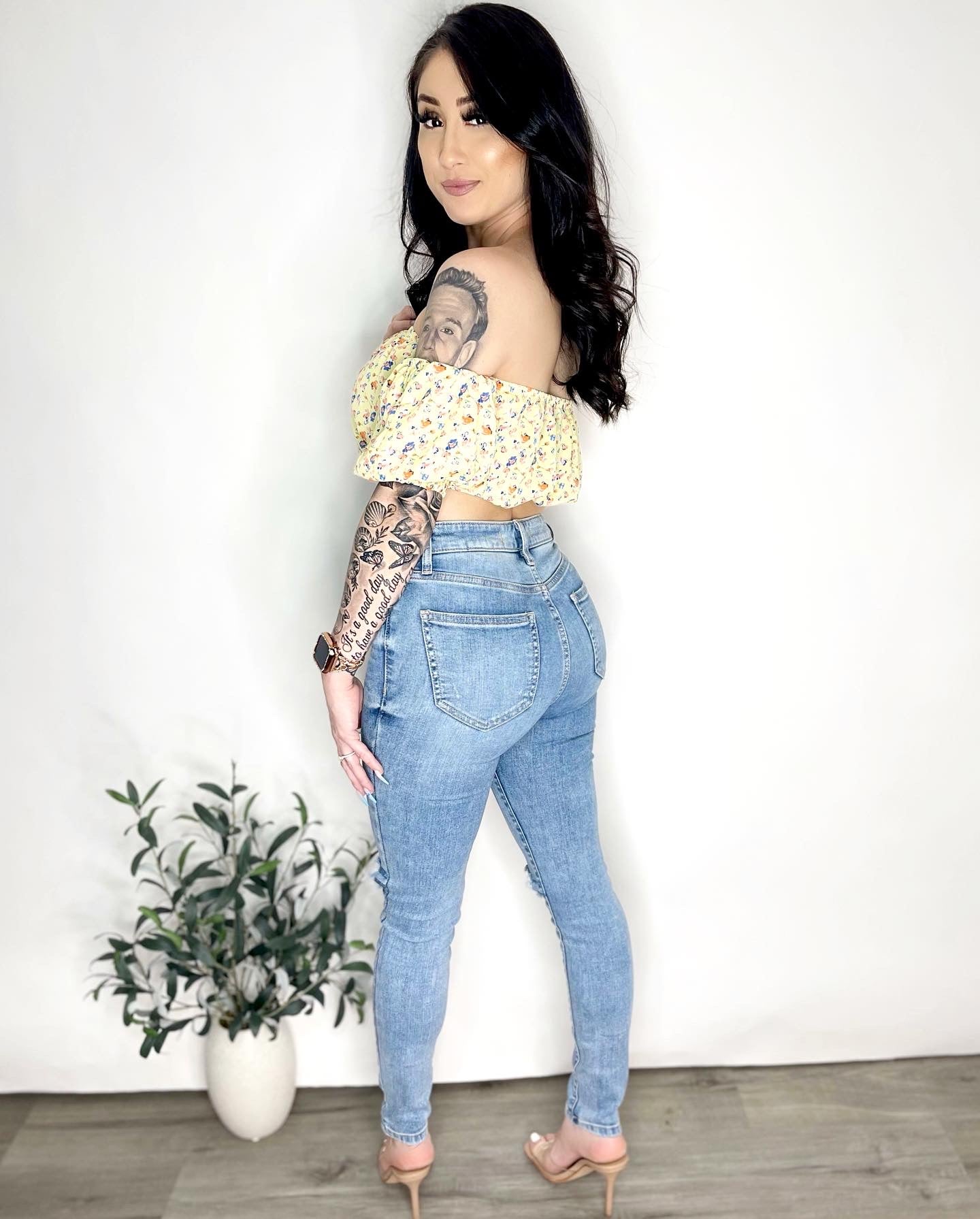 Lori Blouse