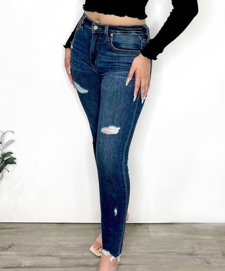 Ciara Jeans