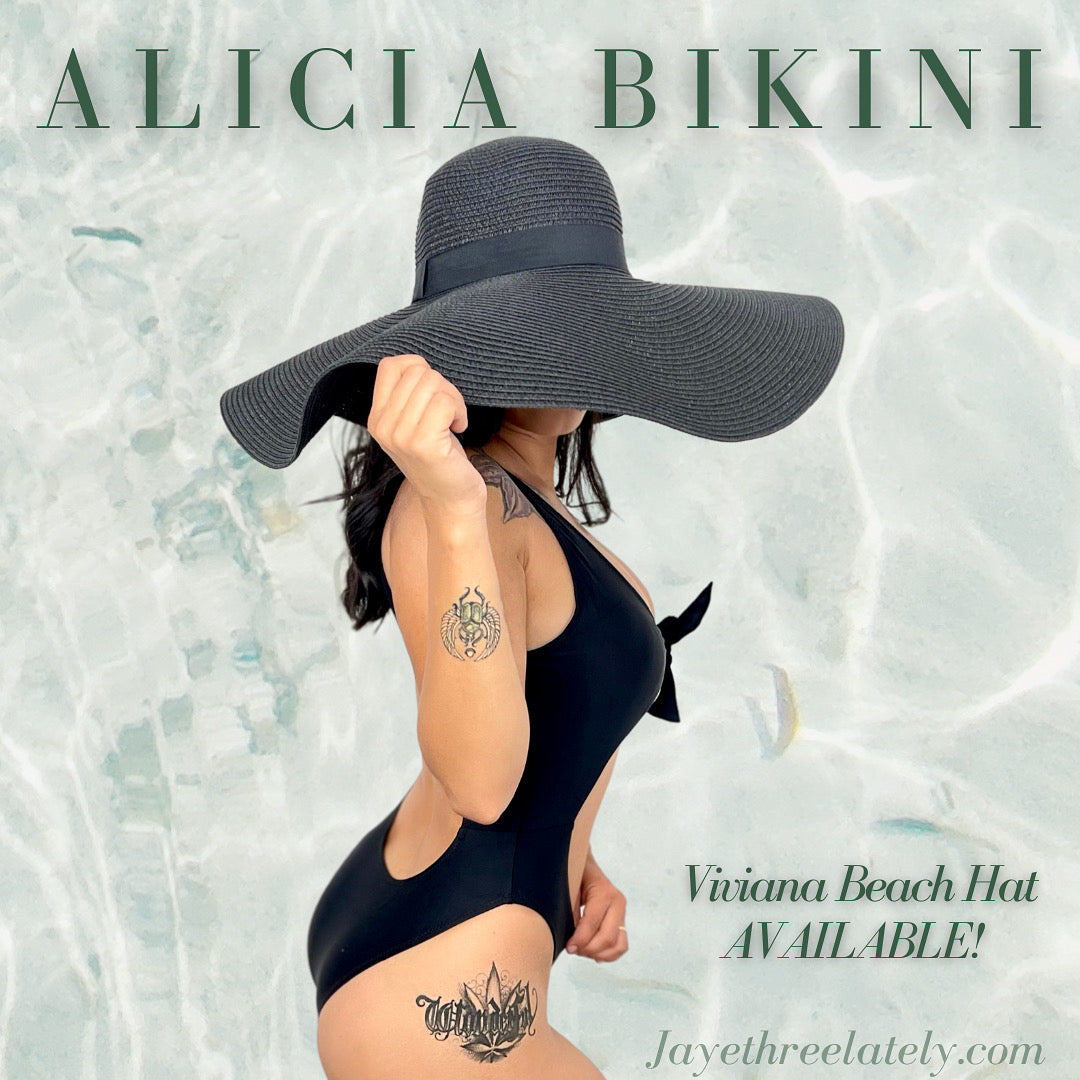 Alicia Swimsuit